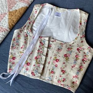 Salter House Marquis Corset, XS/S